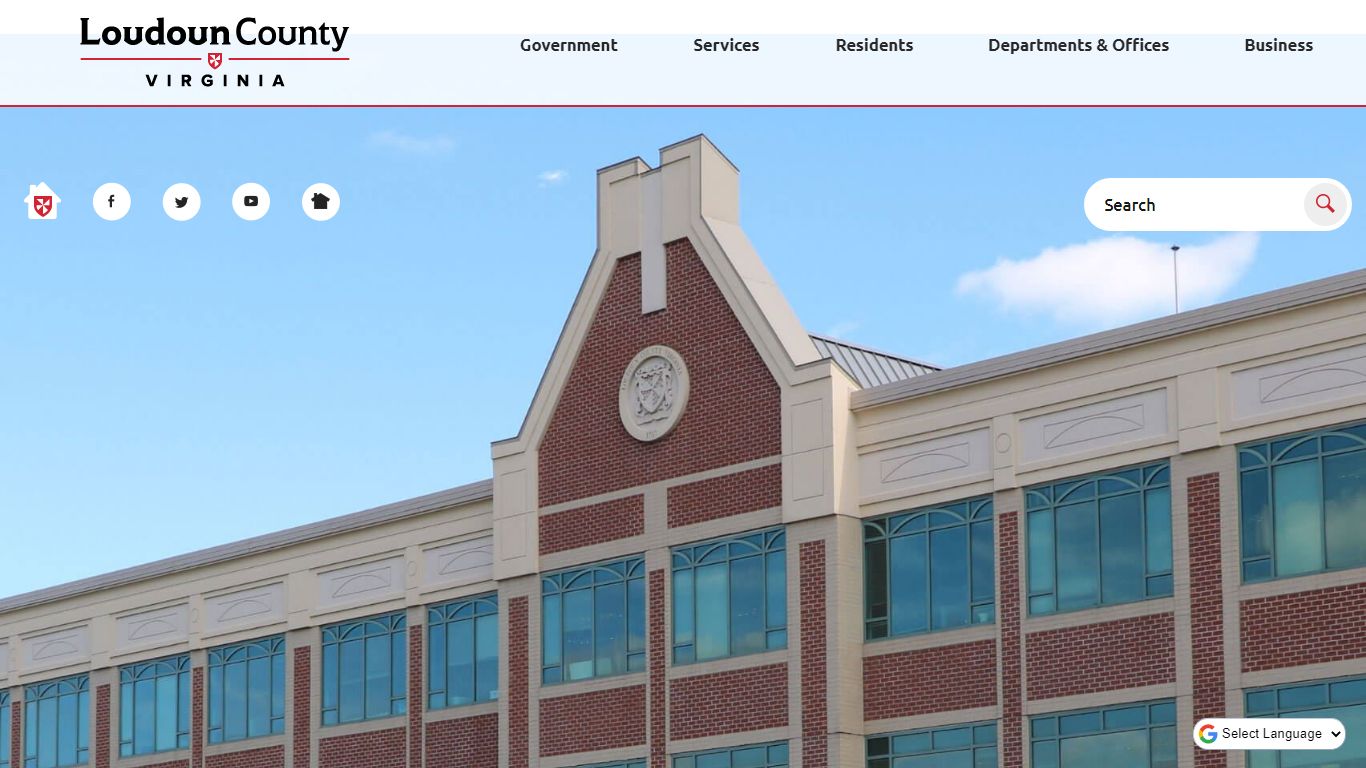 Ways to Obtain a Death Certificate - Loudoun County, Virginia